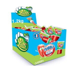 ΤΣΙΧΛΑ Σωλ. Cherry 36τ