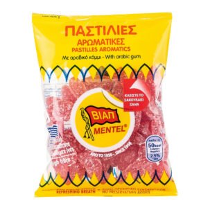 ΒΙΑΠ ΚΟΚΚΙΝΟ 18τ