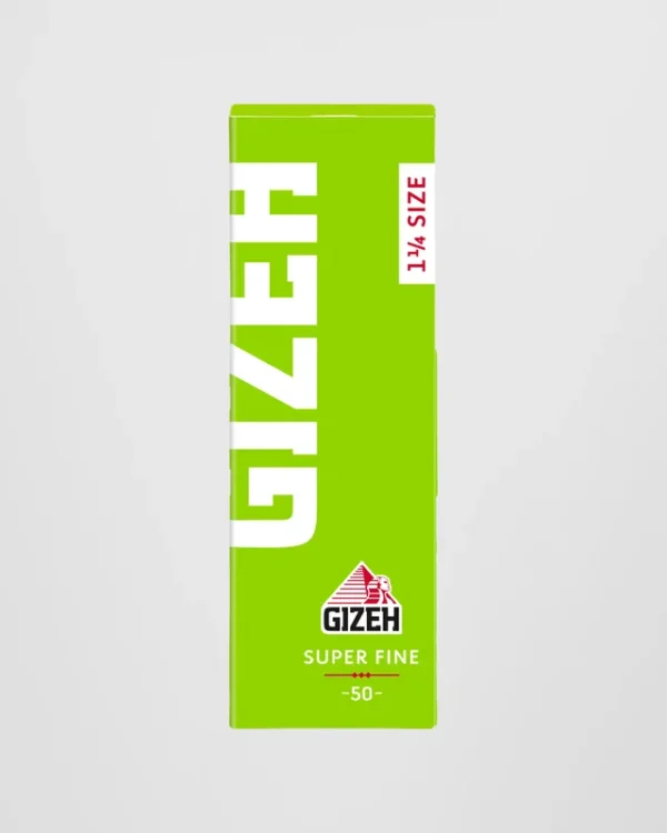 GIZEH ΧΑΡΤΑΚΙ EXTRA SLIM 50τ