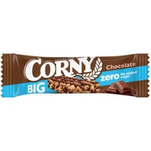 Corny Zero Chocolate Bar 40γρ