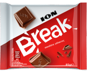 ΒRΕΑΚ ΓΑΛΑΚΤΟΣ 12τ