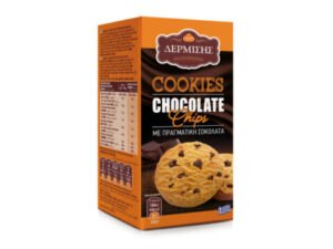 COOKIES ΔΕΡΜΙΣΗΣ ΠΡΑΓ.ΣΟΚΟΛ 90γρ