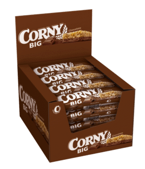 Corny Chocolate bar 50γρ