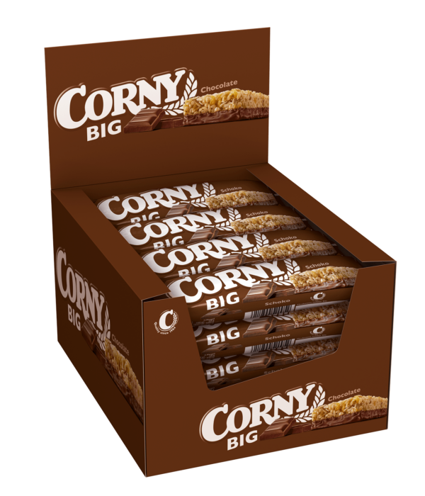 Corny Chocolate bar 50γρ