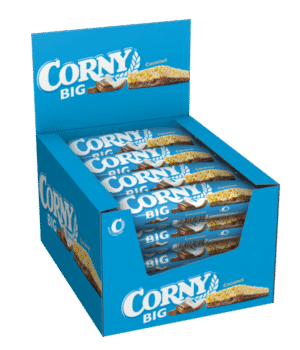 Corny Coconut bar 50γρ