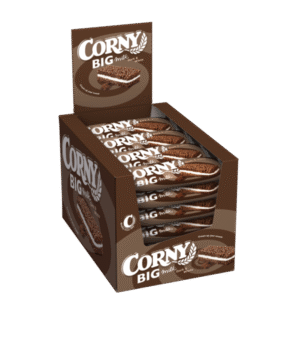 Corny Dark&White SandBar 40γρ