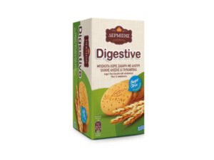 DIGESTIVE 0% 220γρ*12τ
