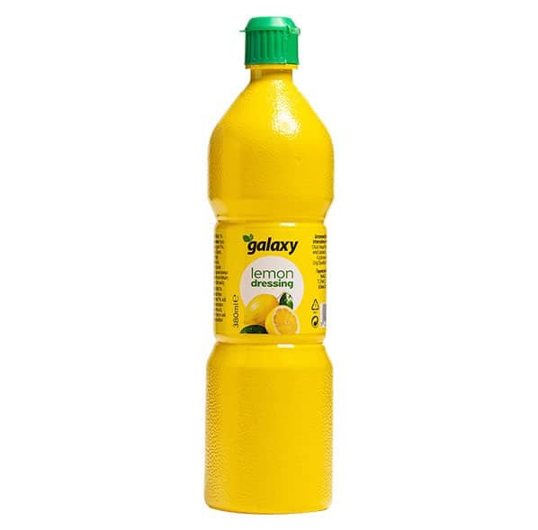 ΛΕΜΟΝΙ ΧΥΜΟΣ 350*30τ