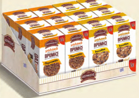 DISPLAY ΜΑΛΑΚΑ ΒΡΩΜΗΣ