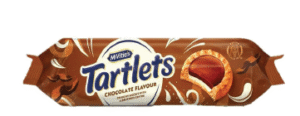 ΜΠΙΣΚ.Tartlets σοκ γαλ McVities 100γρ