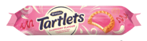 ΜΠΙΣΚ.Tartlets Βατόμ McVities 100γρ