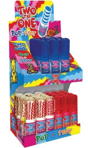 ΓΛΥΦ. Two to one Stand 36τ