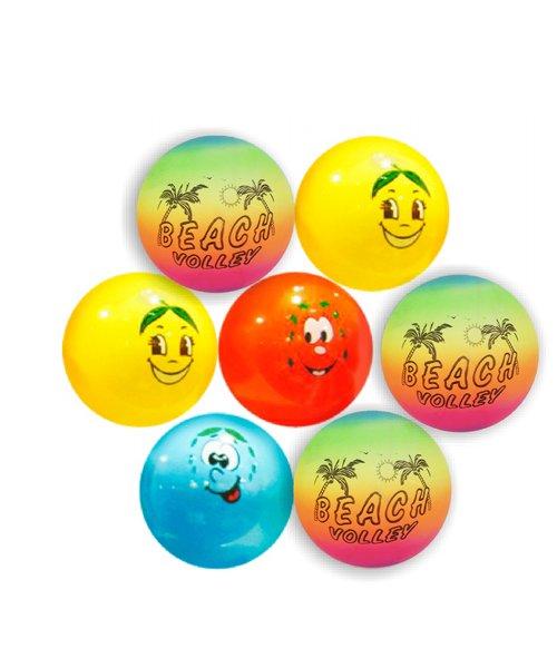 ΜΠΑΛΕΣ ΜΕΓΑΛΕΣ 6τ