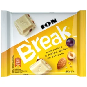 ΒRΕΑΚ ΛΕΥΚΗ 12τ