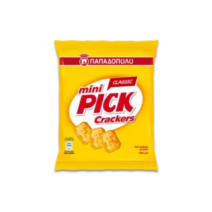PICK MINI CR. ΚΛΑΣΙΚΑ 70γρ*14τ
