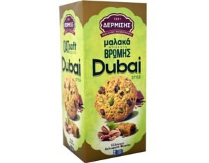 ΜΑΛΑΚΑ ΒΡΩΜΗΣ DUBAI 90gr