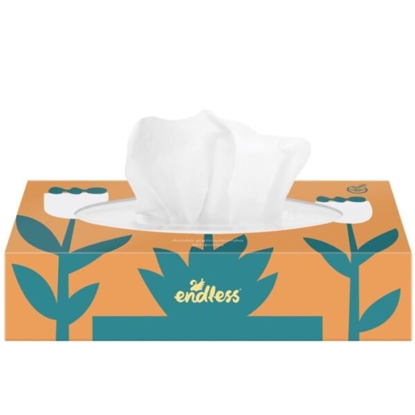 ΧΑΡΤΟΜ. ENDLESS ΑΥΤΟΚΙΝΗΤΟΥ 24τ