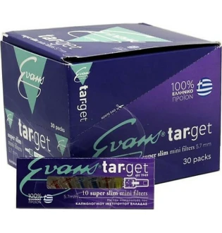 ΠΙΠΑΚΙΑ ΕVΑΝ'S REGULAR 30τ
