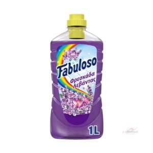 FABULOSO ΥΓΡΟ ΚΑΘ.1l 12τ