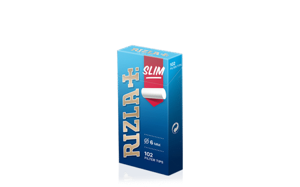 RΙΖLΑ FΙLΤΕR SLIM 10τ