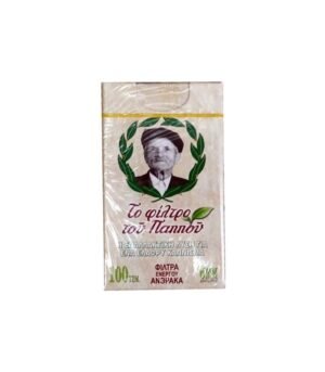 ΦΙΛΤΡΟ ΕΛΛΗΝΙΚΟ 10τ