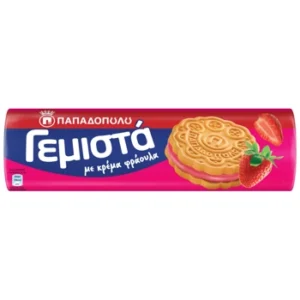 ΓΕΜΙΣΤΑ ΦΡΑΟΥΛΑ 200γρ*12τ