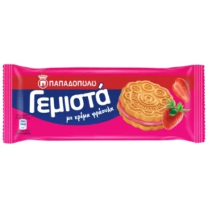 ΓΕΜΙΣΤΑ ΦΡΑΟΥΛΑ 58γρ*12τ