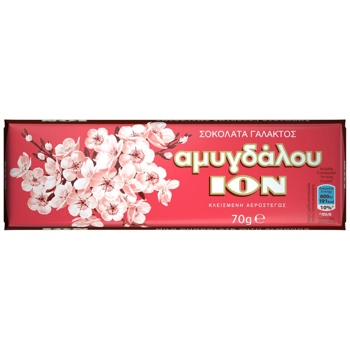 ΙΟΝ ΑΜ.Νο 2214 10τ