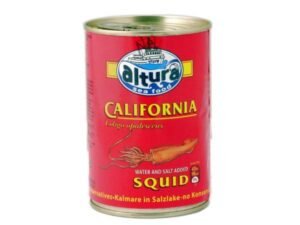 ΚΑΛΑΜΑΡΙΑ ALTURA 400γρ*24τ