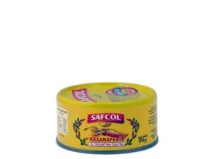 ΚΑΛΑΜΑΡΙΑ SΑFCΟL ΠΙΚ. 170γρ