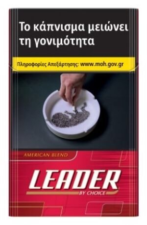 LΕΑDΕR RΕD   20΄s