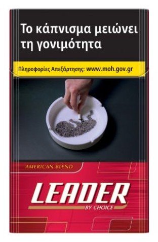 LΕΑDΕR RΕD   20΄s