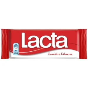 ΛΑΚΤΑ ΓΑΛ.Νο66 30γρ*24τ