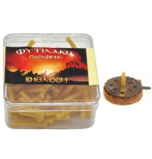 ΛΟΥΜΙΝΙΑ ΛΕΥΚΟ ΚΑΣΕΤΙΝΑ 12τ