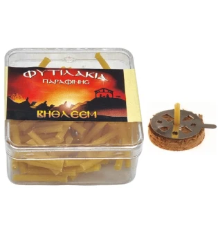 ΛΟΥΜΙΝΙΑ ΛΕΥΚΟ ΚΑΣΕΤΙΝΑ 12τ