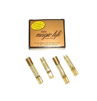 ΠΙΠΑΚΙΑ ΜΑGΙC LΙFΕ 12τ