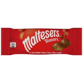 MALTESERS TEASERS 24τ