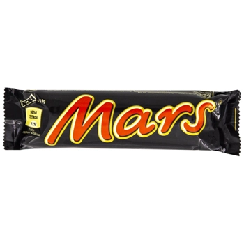 MARS SINGLE 24τ