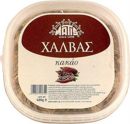 ΧΑΛΒΑΣ ΤΑΠΕΡ 400γρ*24τ