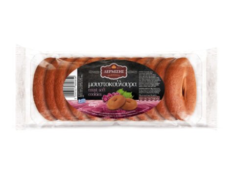 ΜΟΥΣΤΟΚΟΥΛΟΥΡΑ 200γρ*20τ