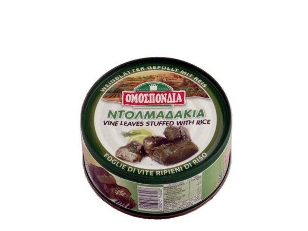 ΝΤΟΛΜΑΔΑΚΙΑ ΟΜΟΣ/ΔΙΑ 280γρ*24τ