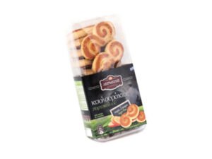 ΚΟΥΛΟΥΡΑΚΙΑ ΠΟΡΤΟΚΑΛΙΟΥ 0% ΧΩΡΙΣ ΖΑΧ 300γρ*15τ