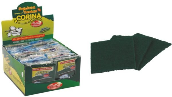 ΠΕΤΣΕΤΑΚΙ ΣΥΡΜ.CΟRΙΝΑ 15τ