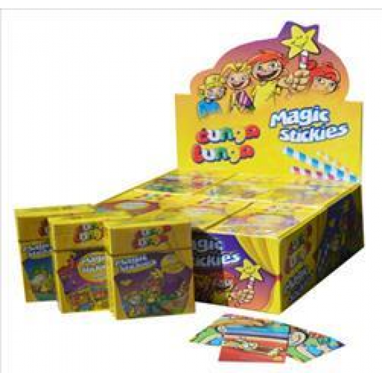 ΤΣΙΧΛΑ Μαγικό Ραβδάκι 18τ