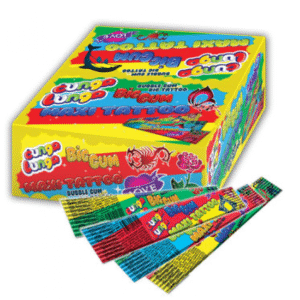 ΤΣΙΧΛΑ Maxi tattoo CungaLunga 150τ