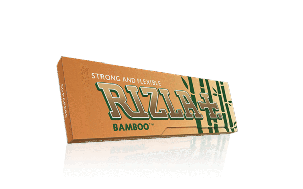 RIZLA BAMBOO REG 50τ