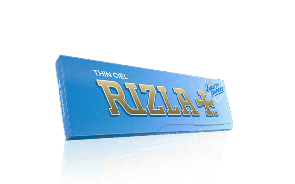 RIZLA ΓΑΛΑΖΙΟ 50τ (60ΦΥΛΛΟ)