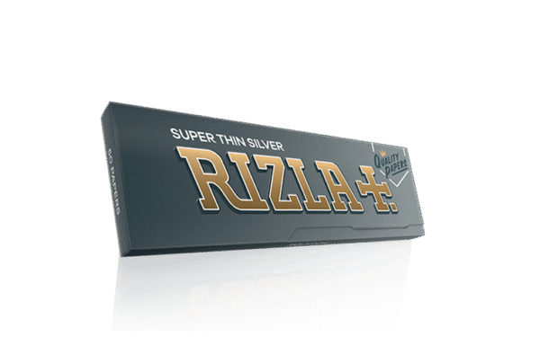 RIZLA  ΑΣΗΜΙ  100τ