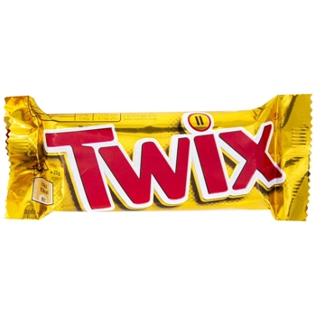 TWIX SINGLE 25τ
