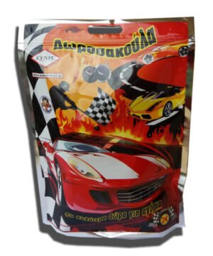 ΤΥΧΕΡΗ ΣΑΚΟΥΛΑ 2.00Ε